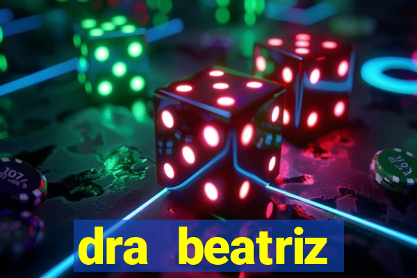 dra beatriz oftalmologista cruzeiro sp